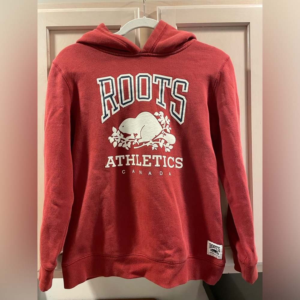 Roots Kids Athletics Youth XXL Sweatshirt